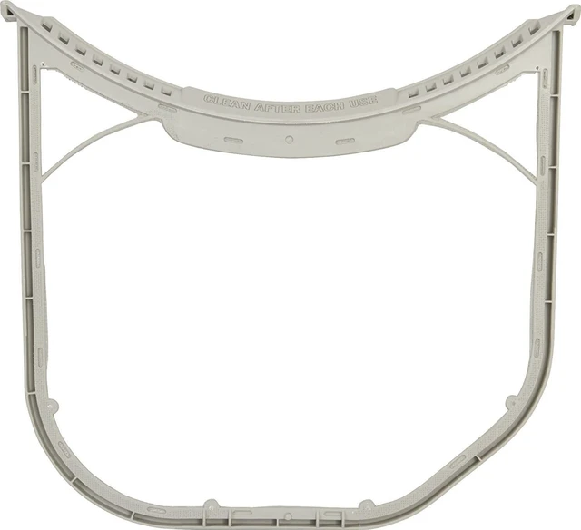 Main image of Idealforce ADQ56656401 Dryer Lint Screen Filter, Durable Replacement Part Compatible with LG, Kenmore and Sears Dryers, Replaces Part Numbers PS3531962, AP4457244 for Clothes Dryer Maintenance