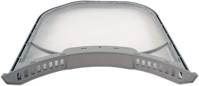 Alt view image 2 of 2 - Idealforce ADQ56656401 Dryer Lint Screen Filter, Durable Replacement Part Compatible with LG, Kenmore and Sears Dryers, Replaces Part Numbers PS3531962, AP4457244 for Clothes Dryer Maintenance