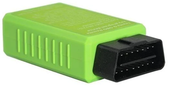 Alt view image 2 of 7 - Idealforce OBD Remote Car Key Programmer, DIY Programming Device Tool for Toyota G and H Chip Vehicles, Portable OBD Programming Equipment for Toyota Vehicle Chip Key Remote Matching