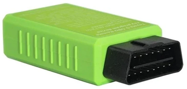 Alt view image 6 of 7 - Idealforce OBD Remote Car Key Programmer, DIY Programming Device Tool for Toyota G and H Chip Vehicles, Portable OBD Programming Equipment for Toyota Vehicle Chip Key Remote Matching