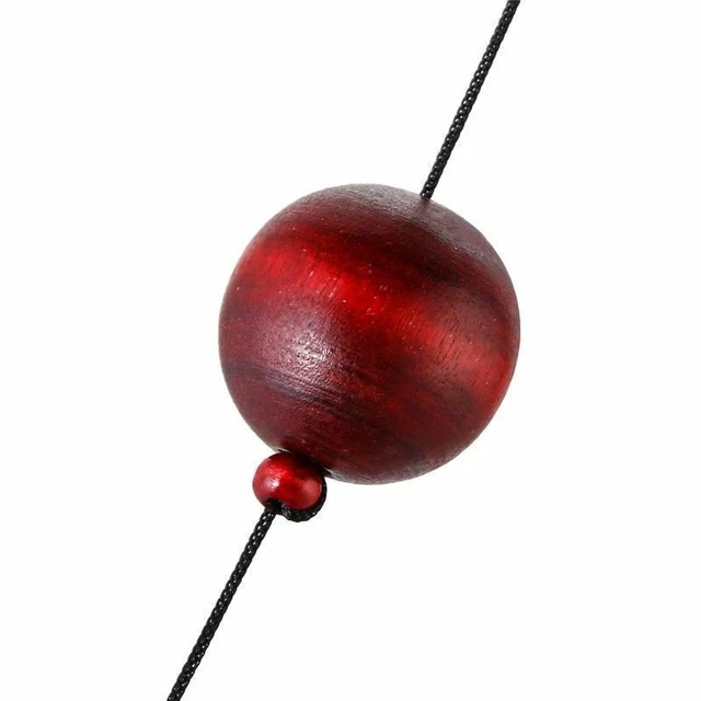 Alt view image 6 of 6 - Idealforce 34" Large Aluminium Wind Chimes, 27 Tubes Deep Tone Chapel Bells Windchime, Premium Aluminum Zen Decor, Outdoor Patio Garden Home Hanging Ornament, Ideal Festival Gift for US Backyard & Por