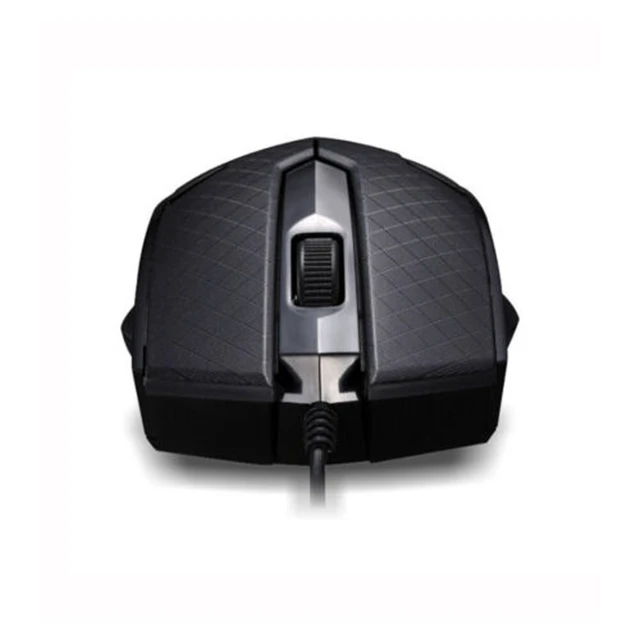 Alt view image 4 of 6 - Idealforce 4FT USB Wired Mouse, 4 Buttons with Adjustable DPI, Corded Computer Mouse Compatible with Laptop, Chromebook, Desktop PC for Office and Daily Work