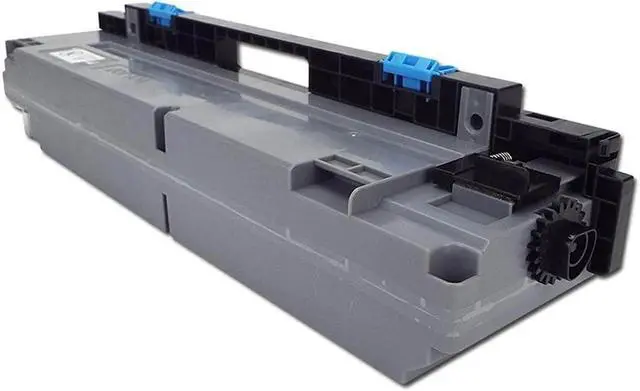 Alt view image 2 of 5 - Technica Brand Compatible WX-107, WX107 Waste Toner Box Container for Konica Minolta Bizhub C250i, C300i, C360i, C450i, C550i, C650i - AAVA0Y1