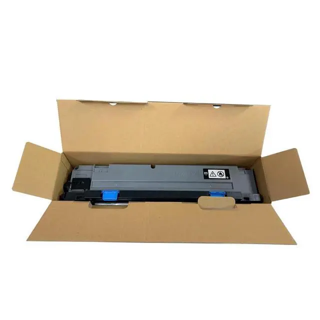 Alt view image 3 of 5 - Technica Brand Compatible WX-107, WX107 Waste Toner Box Container for Konica Minolta Bizhub C250i, C300i, C360i, C450i, C550i, C650i - AAVA0Y1