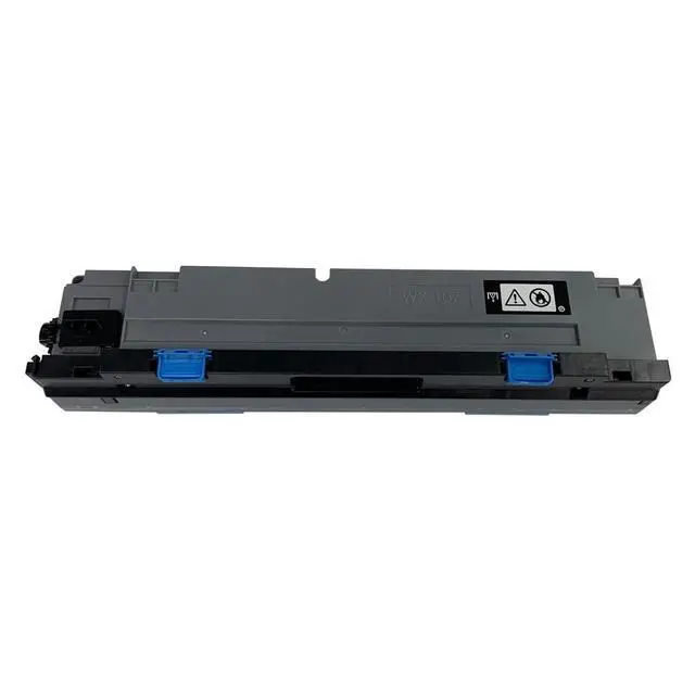 Alt view image 4 of 5 - Technica Brand Compatible WX-107, WX107 Waste Toner Box Container for Konica Minolta Bizhub C250i, C300i, C360i, C450i, C550i, C650i - AAVA0Y1