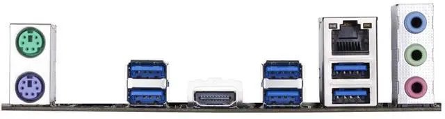 Alt view image 5 of 5 - Gigabyte Z390 UD (Socket 1151/Z390 Express/DDR4/S-ATA 600/ATX)