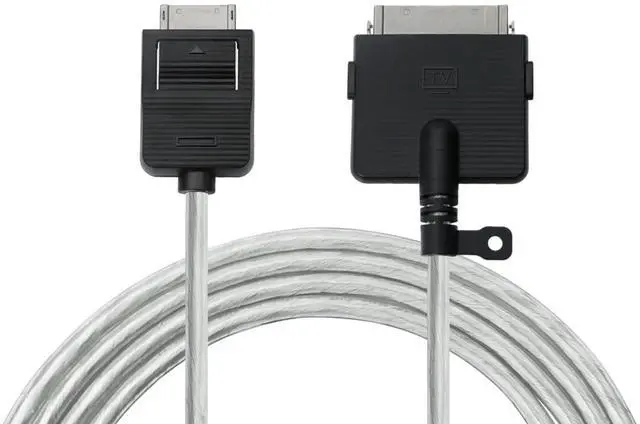 Main image of 2.5m /8.2ft BN39-02903A One Connect Cable Compatible with Samsung S95C S95D S95F Series OLED 4K TV (2023 S95CAF, 2024 S95DAF, 2025 S95FAF)