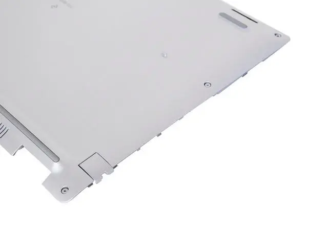 Alt view image 4 of 5 - RGBBYTE Lower Bottom Case Base Cover Silver Gray for Dell Latitude 5520 E5520 3C21P 03C21P