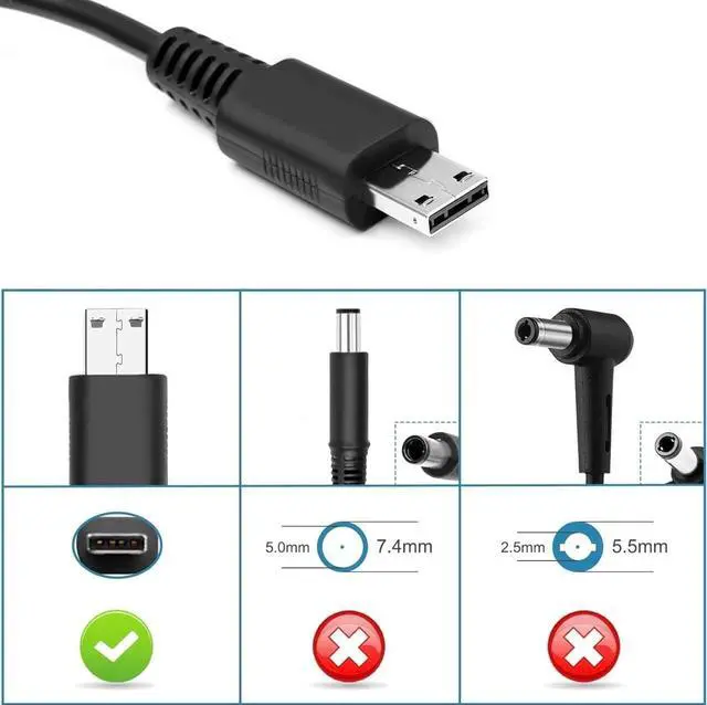 Alt view image 2 of 5 - 330W/280W AC Adapter Compatible with MSI Raider GE76 GE77 GE78 GE67 GE68 Vector 16 17 GP76HX GP68HX Titan GT77 Laptop Charger A20-330P1A A330A018P Power Supply