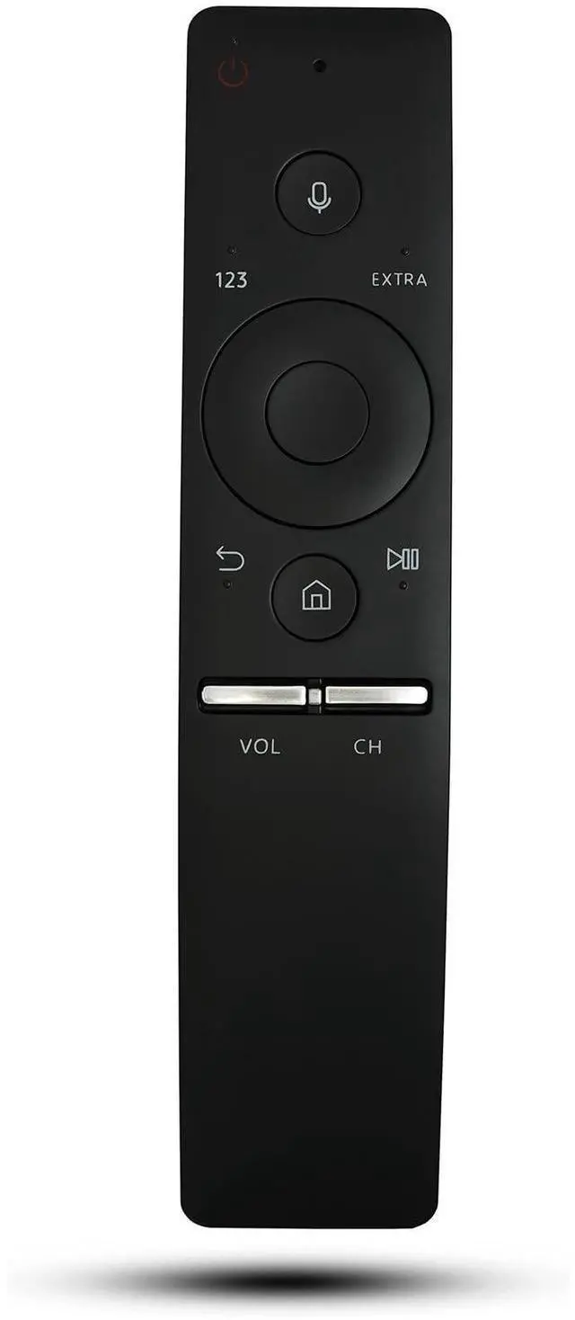 Main image of Universal Voice BN59-01241A Replacement Remote Control for Samsung Smart TV 4K UHD TV Samsung 6 7 8 9 Series 8 Remote BN59-01266A BN59-01292A BN59-01274A