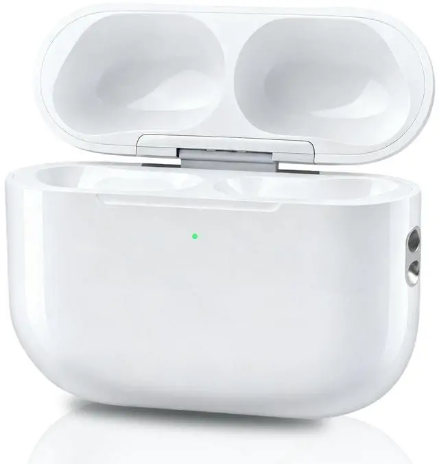 Main image of Wireless Charging Case for AirPods Pro 3, Replacement Charger Case with USB C Charging Port