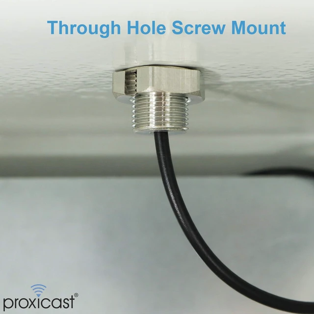 Alt view image 3 of 5 - Proxicast Ultra Low-Profile Antennas (18 in)