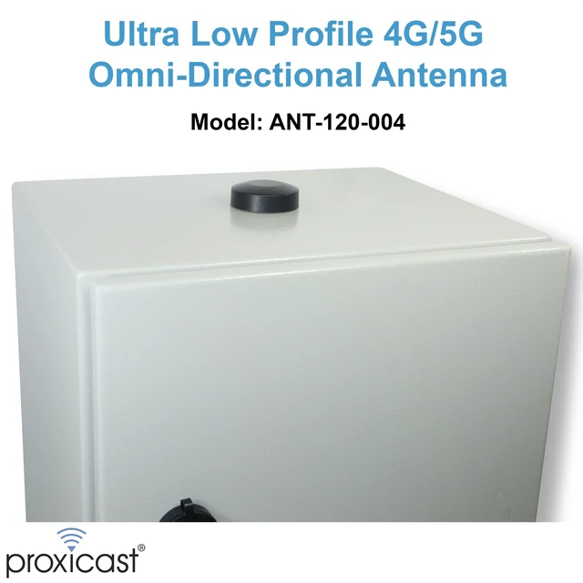 Alt view image 2 of 5 - Proxicast Ultra Low-Profile Antennas (18 in)