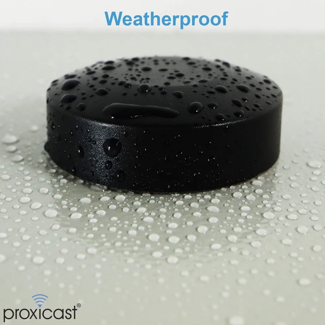 Alt view image 4 of 5 - Proxicast Ultra Low-Profile Antennas (18 in)