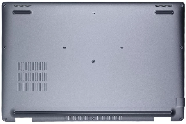 Main image of Replacement for Dell Latitude 5420 E5420 Bottom Cover Base Cover Lower Case Silver 063DTN 63DTN AP30K000C01