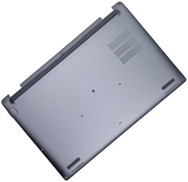 Alt view image 2 of 5 - Replacement for Dell Latitude 5420 E5420 Bottom Cover Base Cover Lower Case Silver 063DTN 63DTN AP30K000C01