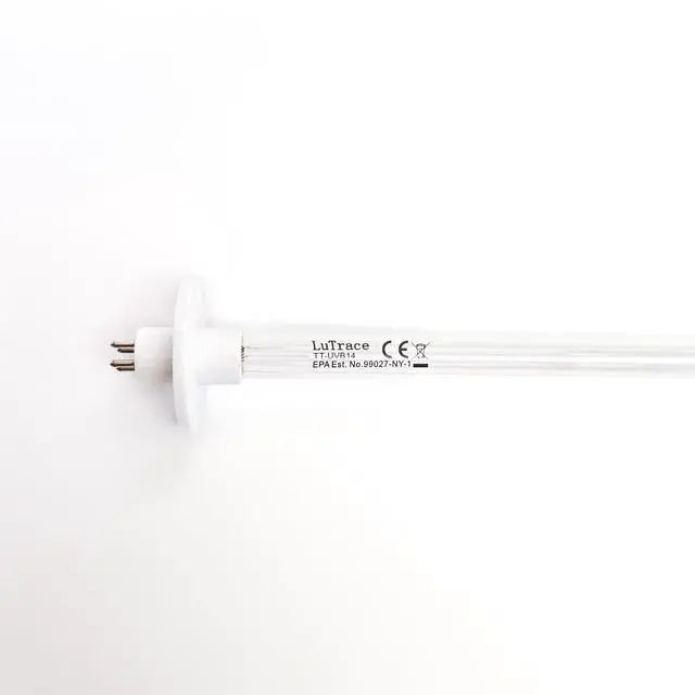 Alt view image 5 of 5 - Clean Comfort, 213802-00, UCP-16005, OEM Quality Premium Compatible Replacement Lamp Bulb fr UC18S14-24 Air Cleaners. Guaranteed for One Year