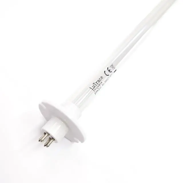 Main image of Clean Comfort, 213802-00, UCP-16005, OEM Quality Premium Compatible Replacement Lamp Bulb fr UC18S14-24 Air Cleaners. Guaranteed for One Year