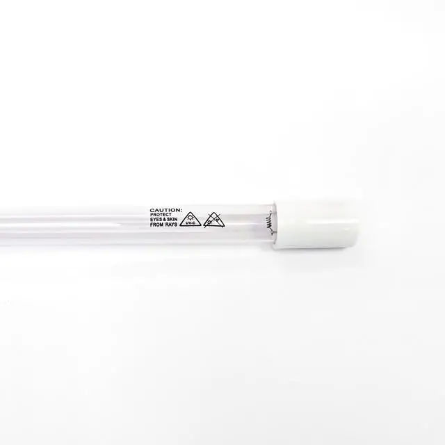 Alt view image 4 of 5 - Clean Comfort, 213802-00, UCP-16005, OEM Quality Premium Compatible Replacement Lamp Bulb fr UC18S14-24 Air Cleaners. Guaranteed for One Year
