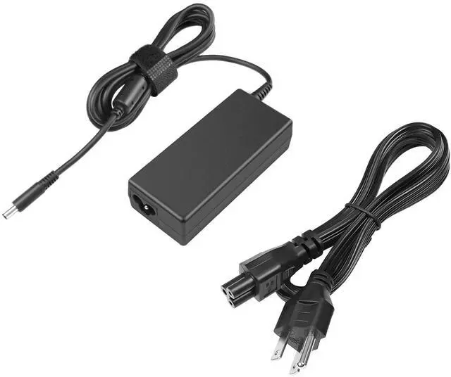 Main image of 65W Charger Compatible with Dell Pro 14 16 PC14250 PC14255 PC16250 PC16255,Inspiron 16 5645 5640 5630 5625 5620,Vostro 16 5640 5630 5625 5620 Power Supply Adapter 4.5 * 3.0mm Tip