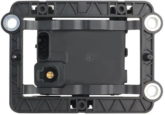 Main image of Adaptive Cruise Distance Sensor Compatible with Nissan Pathfinder 2022-2025, Nissan Rogue 2021-2025, Infiniti QX60 2022-2025 Replace 28437-6RJ0A 98890-6RJ0A