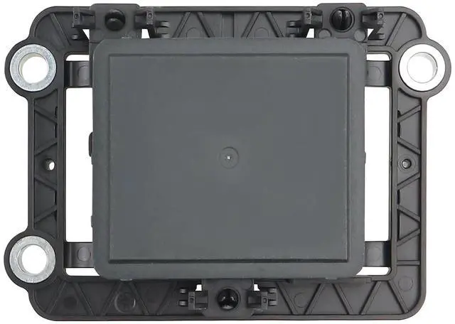 Alt view image 2 of 5 - Adaptive Cruise Distance Sensor Compatible with Nissan Pathfinder 2022-2025, Nissan Rogue 2021-2025, Infiniti QX60 2022-2025 Replace 28437-6RJ0A 98890-6RJ0A