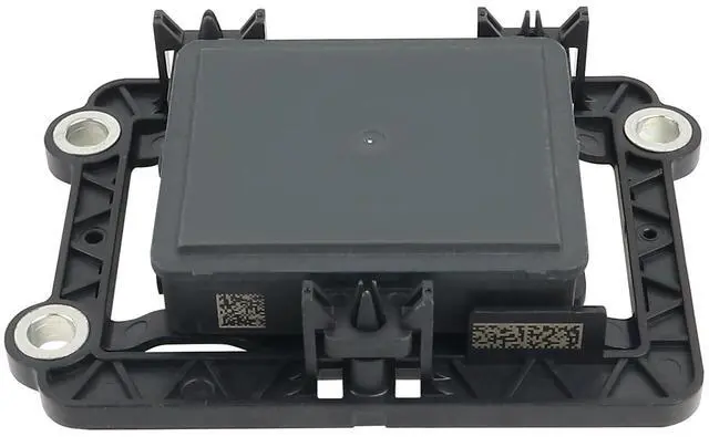 Alt view image 4 of 5 - Adaptive Cruise Distance Sensor Compatible with Nissan Pathfinder 2022-2025, Nissan Rogue 2021-2025, Infiniti QX60 2022-2025 Replace 28437-6RJ0A 98890-6RJ0A