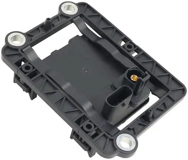 Alt view image 5 of 5 - Adaptive Cruise Distance Sensor Compatible with Nissan Pathfinder 2022-2025, Nissan Rogue 2021-2025, Infiniti QX60 2022-2025 Replace 28437-6RJ0A 98890-6RJ0A
