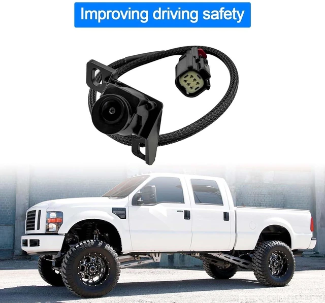 Alt view image 2 of 5 - 9C3Z-19G490-E Backup Camera