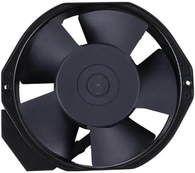 Main image of HOLDWELL 230V 35W Cooling Fan 5915PC-23T-B30 5915PC23TB30 150x172x38mm