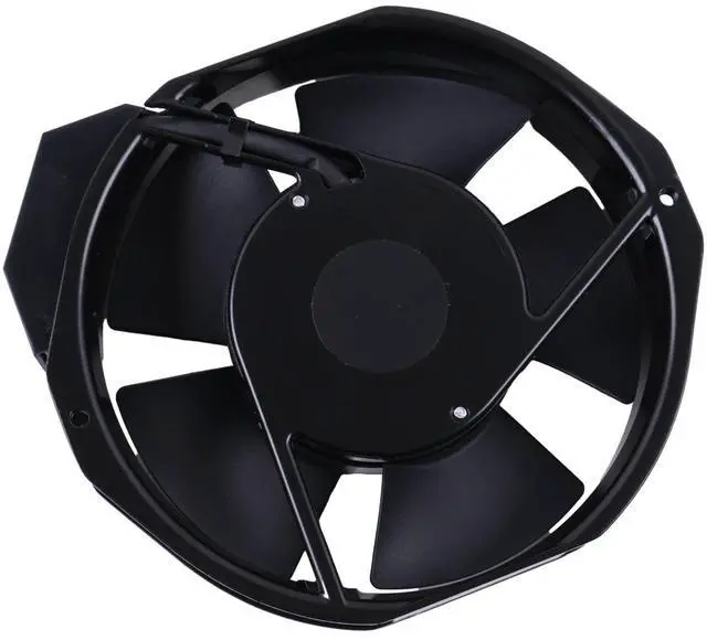 Alt view image 2 of 5 - HOLDWELL 230V 35W Cooling Fan 5915PC-23T-B30 5915PC23TB30 150x172x38mm