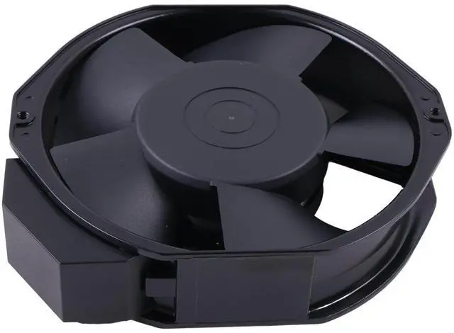 Alt view image 3 of 5 - HOLDWELL 230V 35W Cooling Fan 5915PC-23T-B30 5915PC23TB30 150x172x38mm