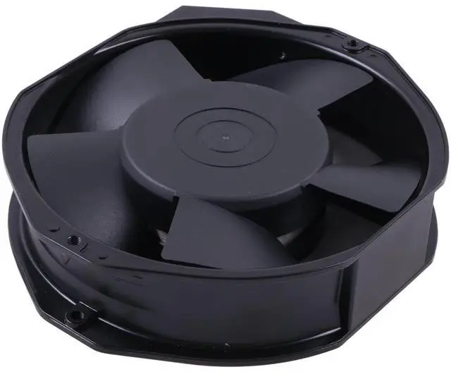 Alt view image 5 of 5 - HOLDWELL 230V 35W Cooling Fan 5915PC-23T-B30 5915PC23TB30 150x172x38mm