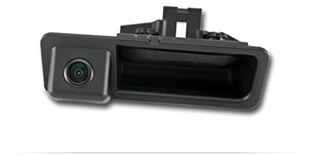 Main image of for BMW 3 E90 E91 E92 E93 / 320i 335i Car Rear View HD Back Up Reverse Parking/Plug Directly HD Camera