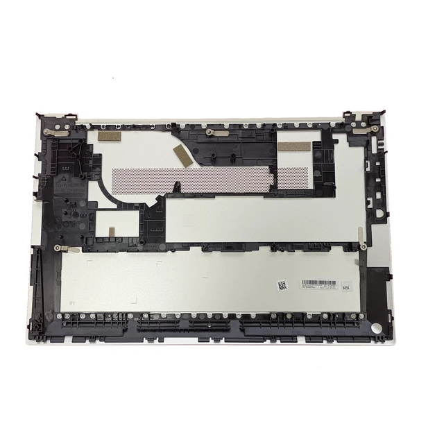 Alt view image 3 of 5 - M07095-001 Replacement Laptop for HP Elitebook 840 G7 Lower Base Bottom Case Cover Assembly Part Silver