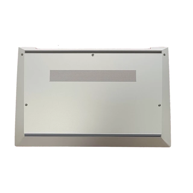 Alt view image 2 of 5 - M07095-001 Replacement Laptop for HP Elitebook 840 G7 Lower Base Bottom Case Cover Assembly Part Silver