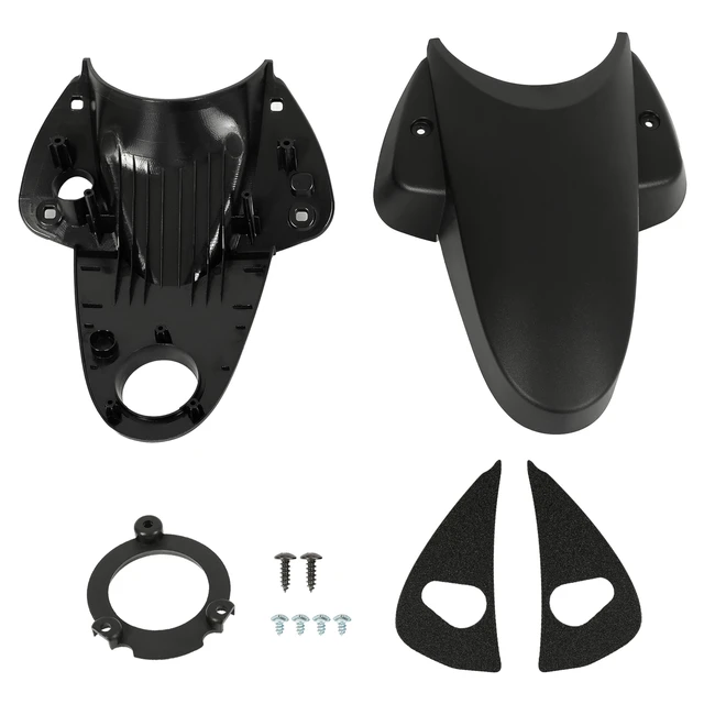 Alt view image 4 of 5 - KUAFU View Camera Housing Compatible with 2014-2018 Case