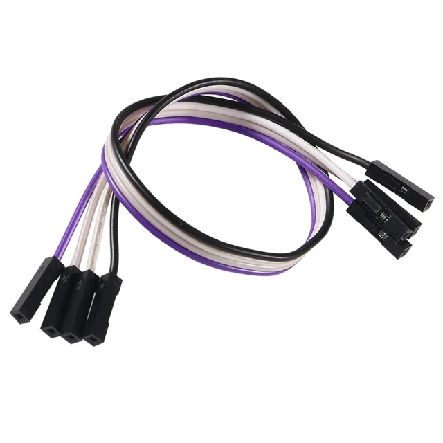 Alt view image 5 of 5 - D-FLIFE 6pcs PN532 NFC NXP RFID Module V3 Kit Near Field Communication Reader Module Kit I2C SPI HSU with S50 White Card Key Card for Arduino Raspberry Pi DIY Smart Phone Android Phone