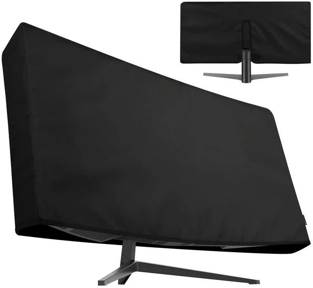 Main image of CaSZLUTION Monitor Cover for 27 29 30 inch 21:9 UltraWide PC Monitor