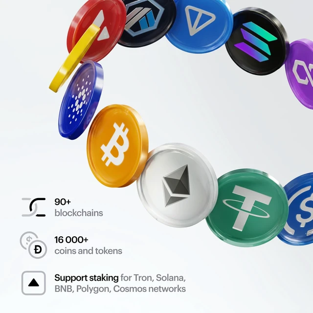 Alt view image 5 of 5 - TANGEM Ring The Worlds First Wearable Crypto Wallet ^^ Secure, Stylish, Always with You