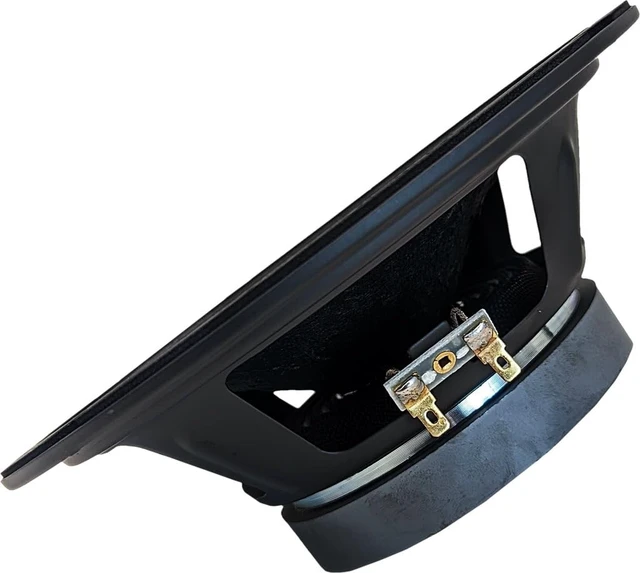 Alt view image 4 of 5 - Sky High Car Audio SH-BL84 8" 4 ohm Midrange Loudspeaker (Single Speaker)