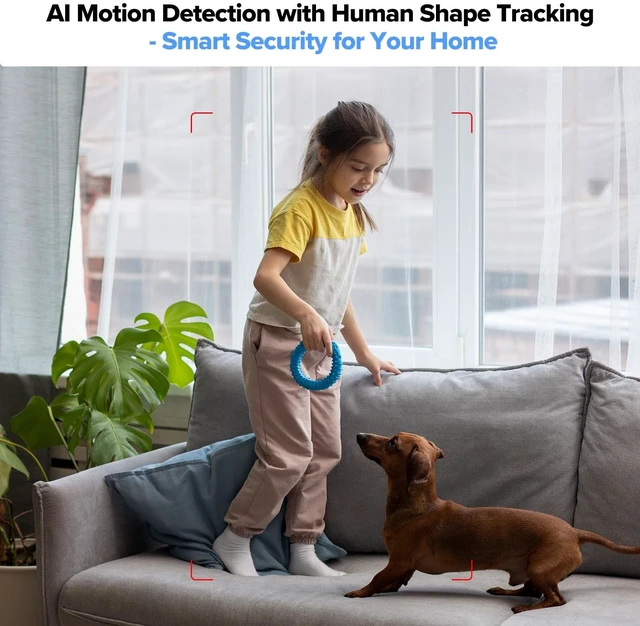 Alt view image 5 of 5 - DuboCam WiFi Hidden Camera Portable Charger - HD 1080P Wireless Nanny Cam for Home/Office Use - Night Vision