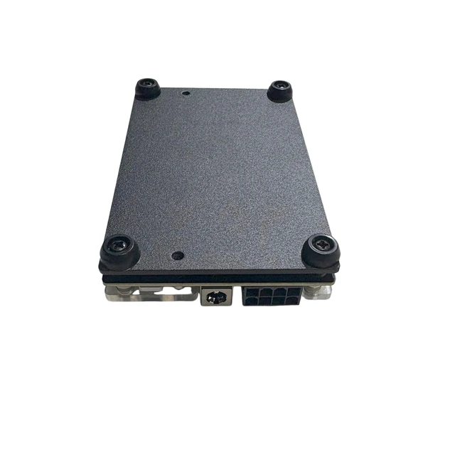 Alt view image 3 of 5 - PCIE 3.0 x16 22Gbps eGPU Docking, Thunderbolt 4 Cable Adapter