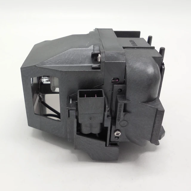 Alt view image 3 of 5 - CTLAMP for ELPLP88 V13h010l88 Replacement Projector Lamp Bulb with Housing Compatible with Elplp88 Epson Powerlite Home Cinema VS345 VS340 EB-97H EB-945H EX3240 EH-TW5210 EH-TW5300 H690