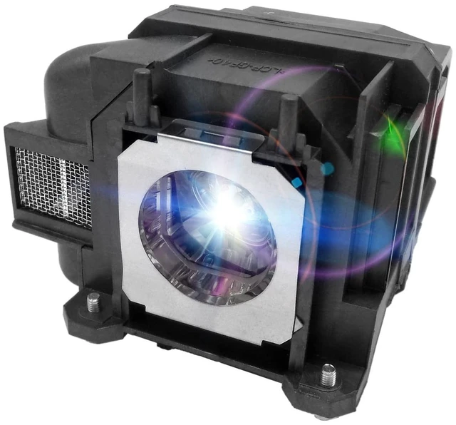 Main image of CTLAMP for ELPLP88 V13h010l88 Replacement Projector Lamp Bulb with Housing Compatible with Elplp88 Epson Powerlite Home Cinema VS345 VS340 EB-97H EB-945H EX3240 EH-TW5210 EH-TW5300 H690