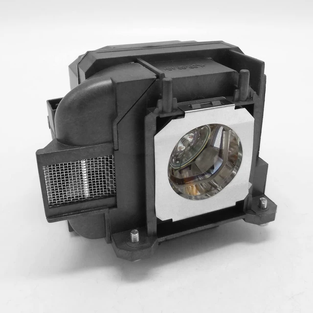 Alt view image 2 of 5 - CTLAMP for ELPLP88 V13h010l88 Replacement Projector Lamp Bulb with Housing Compatible with Elplp88 Epson Powerlite Home Cinema VS345 VS340 EB-97H EB-945H EX3240 EH-TW5210 EH-TW5300 H690