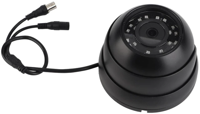 Alt view image 2 of 4 - Ejoyous Dome Camera 1080p, 120 Degree Wide Angle, Night Vision