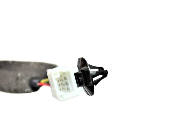 Alt view image 4 of 4 - PT Auto Warehouse BUCNI-120N - Rear View Park Assist Backup Camera, 2-Door Coupe - NSF Certified