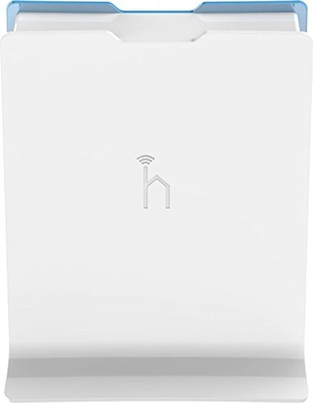 Alt view image 5 of 5 - Mikrotik RB941-2ND-TC 300Mbit/s Blue, White WLAN Access Point