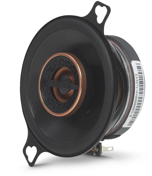 Main image of Infinity Reference REF-3032CFX 3-1/2" 2-Way Car Speakers - Pair
